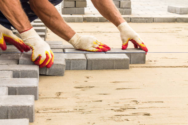 Reasons to Select Us for Your Driveway Paving Requirements in Spearville, KS