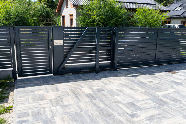 Best Driveway Repair Near Me  in Spearville, KS