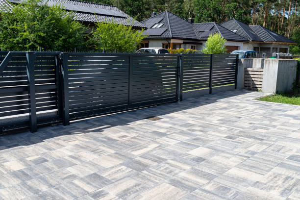 Best Best Driveway Pavers  in Spearville, KS