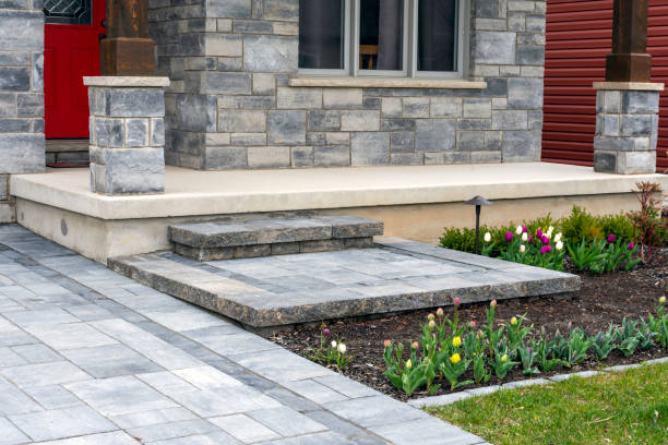 Best Local Driveway Pavers  in Spearville, KS