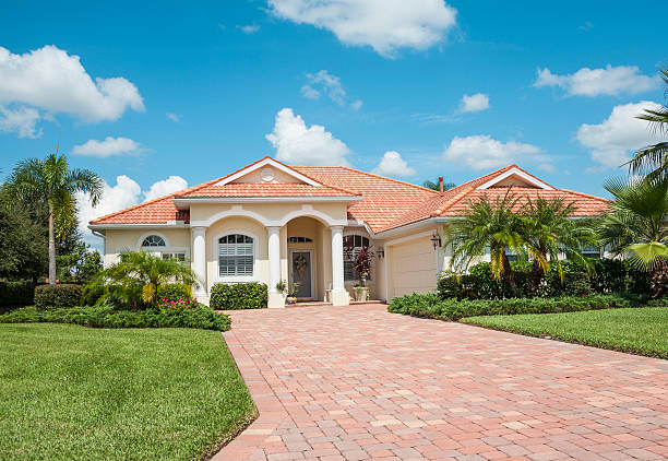 Best Driveway Pavers for Homes  in Spearville, KS